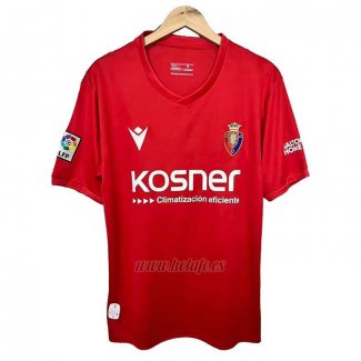 Tailandia Camiseta Osasuna Special 2025-2026