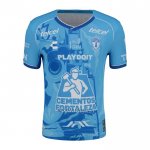 Tailandia Camiseta Pachuca Tercera 2024-2025