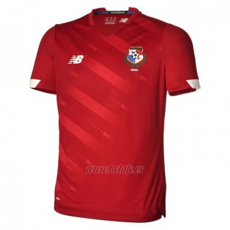 Tailandia Camiseta Panama Primera 2021