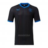 Tailandia Camiseta Rangers Cuarto 2022-2023