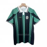 Tailandia Camiseta Real Betis Special 2025-2026 Negro Verde