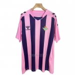 Tailandia Camiseta Real Betis Special 2025-2026 Rosa