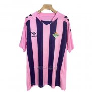 Tailandia Camiseta Real Betis Special 2025-2026 Rosa