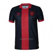 Tailandia Camiseta Recife Tercera 2023