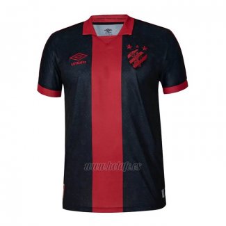 Tailandia Camiseta Recife Tercera 2023