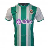 Tailandia Camiseta Santander Primera 2021-2022