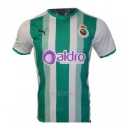 Tailandia Camiseta Santander Primera 2021-2022