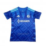 Tailandia Camiseta Schalke 04 Primera 2026-2027
