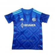 Tailandia Camiseta Schalke 04 Primera 2026-2027