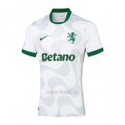 Tailandia Camiseta Sporting Segunda 2025-2026