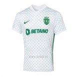 Tailandia Camiseta Sporting Tercera 2022-2023