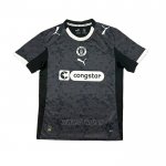 Tailandia Camiseta St. Pauli Segunda 2024-2025