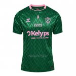 Tailandia Camiseta Stade Rennais Special 2025-2026