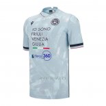 Tailandia Camiseta Udinese Segunda 2025-2026