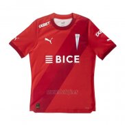 Tailandia Camiseta Universidad Catolica Segunda 2024