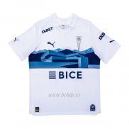 Tailandia Camiseta Universidad Catolica Special 2025 Blanco