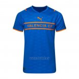 Tailandia Camiseta Valencia Tercera 2021-2022