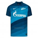 Tailandia Camiseta Zenit Saint Petersburg Primera 2020-2021