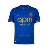 Camiseta AS Monaco Segunda 2025-2026