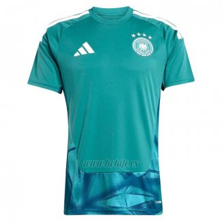 Camiseta Alemania Portero Primera 2026