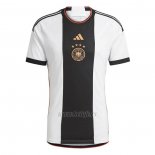 Camiseta Alemania Primera 2022