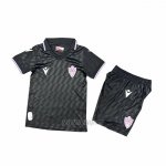 Camiseta Almeria Tercera Nino 2025-2026