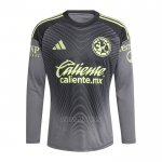 Camiseta America Portero Primera Manga Larga 2025-2026