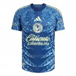 Camiseta America Segunda Authentic 2025-2026