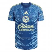 Camiseta America Segunda Authentic 2025-2026
