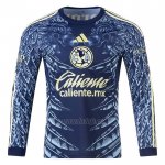 Camiseta America Segunda Manga Larga 2025-2026