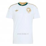 Camiseta Arabia Saudita Segunda 2026