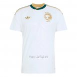 Camiseta Arabia Saudita Segunda 2026