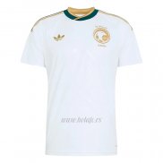 Camiseta Arabia Saudita Segunda 2026