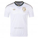 Camiseta Arabia Saudita Segunda Authentic 2026