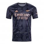 Camiseta Arsenal Segunda 2022-2023