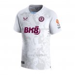 Camiseta Aston Villa Segunda 2023-2024