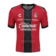 Camiseta Atlas Primera 2025-2026