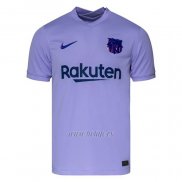 Camiseta Barcelona Segunda 2021-2022