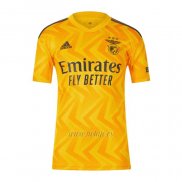 Camiseta Benfica Segunda 2022-2023