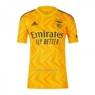 Camiseta Benfica Segunda 2022-2023