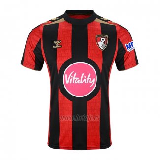 Camiseta Bournemouth Primera 2026-2027