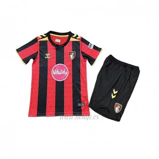 Camiseta Bournemouth Primera Nino 2026-2027