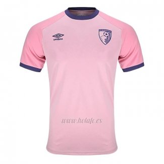 Camiseta Bournemouth Tercera 2025-2026