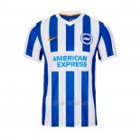 Camiseta Brighton & Hove Albion Primera 2021-2022