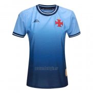 Camiseta CR Vasco da Gama Portero Tercera Mujer 2025