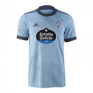 Camiseta Celta de Vigo Primera 2021-2022