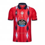 Camiseta Celta de Vigo Tercera 2026-2027