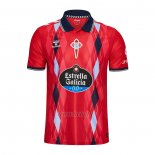 Camiseta Celta de Vigo Tercera 2026-2027