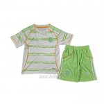 Camiseta Celtic Tercera Nino 2025-2026