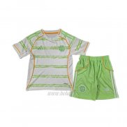 Camiseta Celtic Tercera Nino 2025-2026
